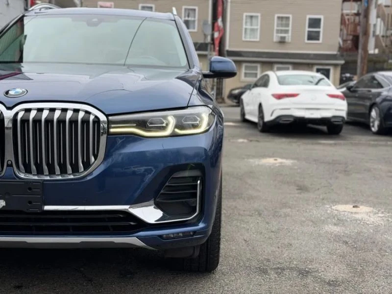 2020 BMW G07 X7 - Image 6 of 12
