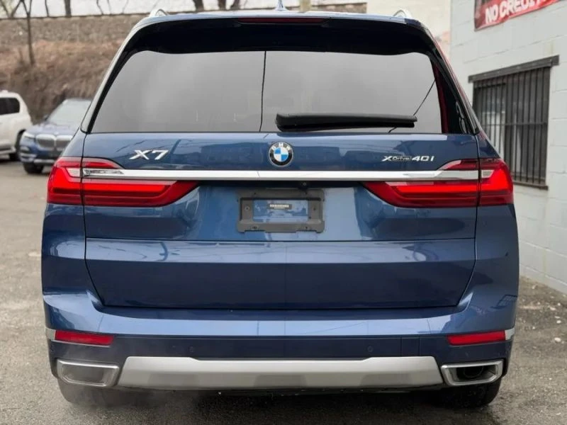 2020 BMW G07 X7 - Image 10 of 12