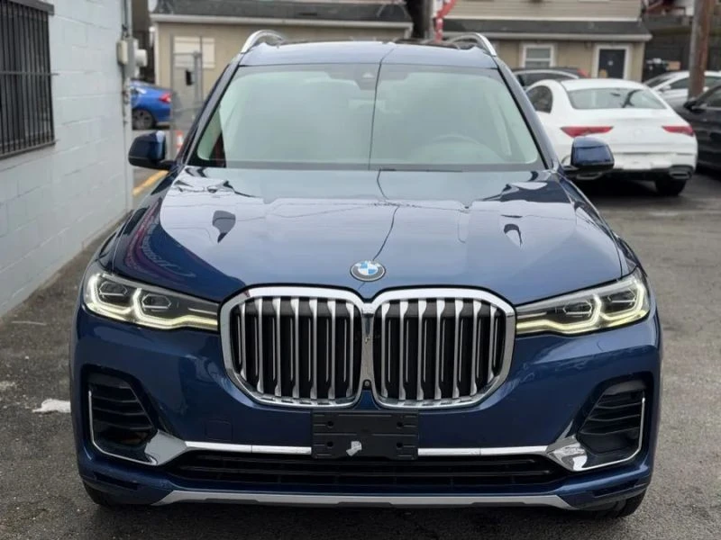 2020 BMW G07 X7 - Image 5 of 12