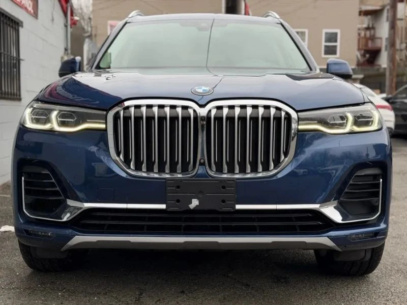 2020 BMW G07 X7 - Image 4 of 12