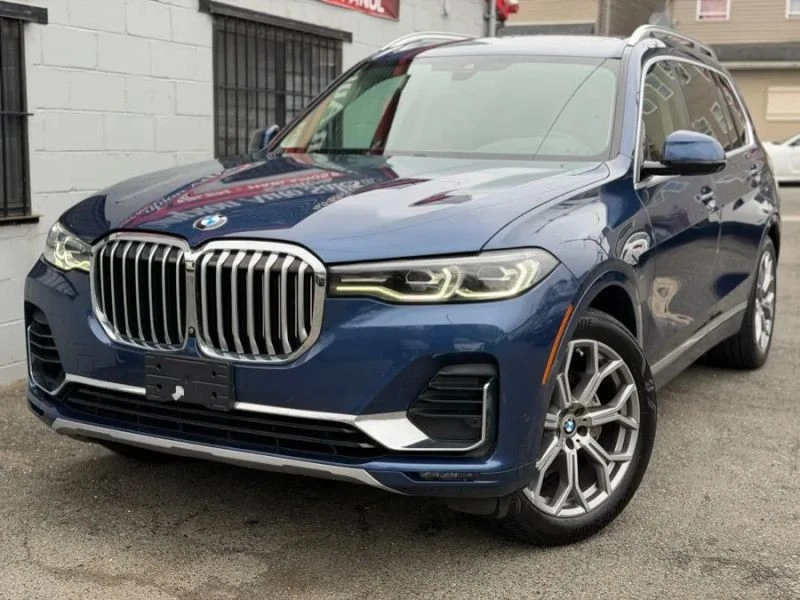2020 BMW G07 X7 - Image 2 of 12