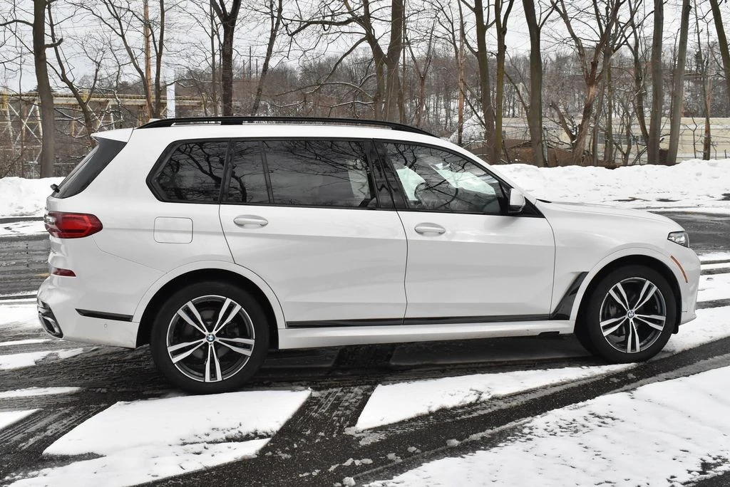 2020 BMW G07 X7 - Image 9 of 12