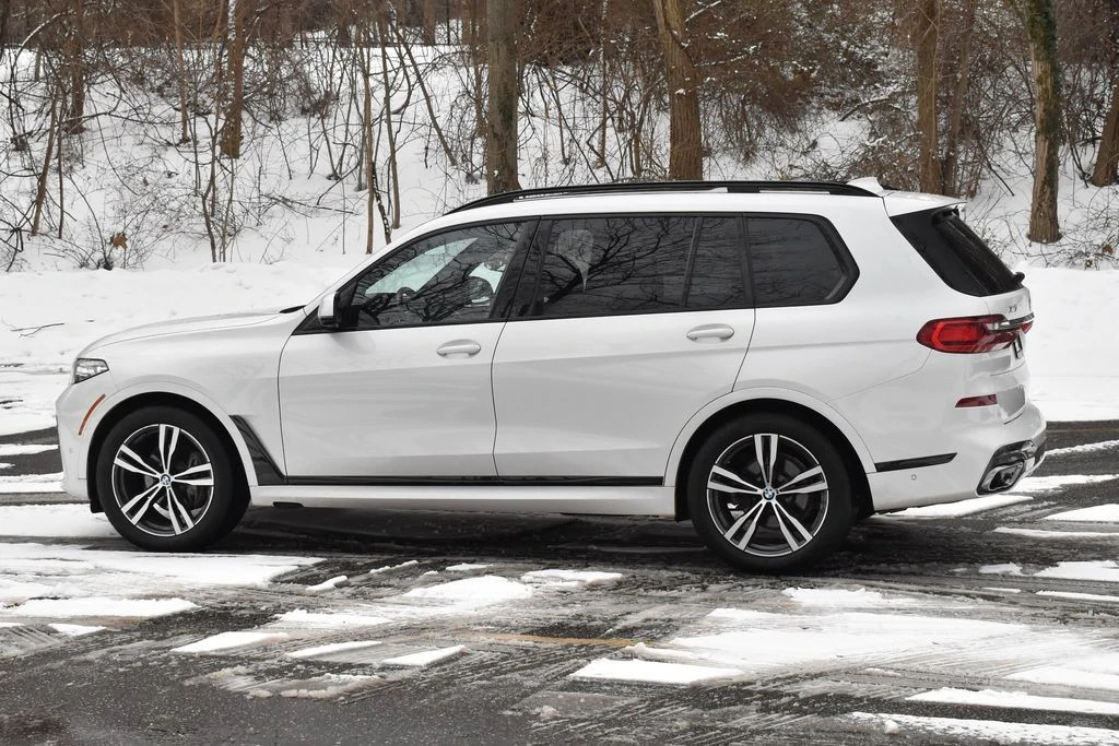 2020 BMW G07 X7 - Image 5 of 12