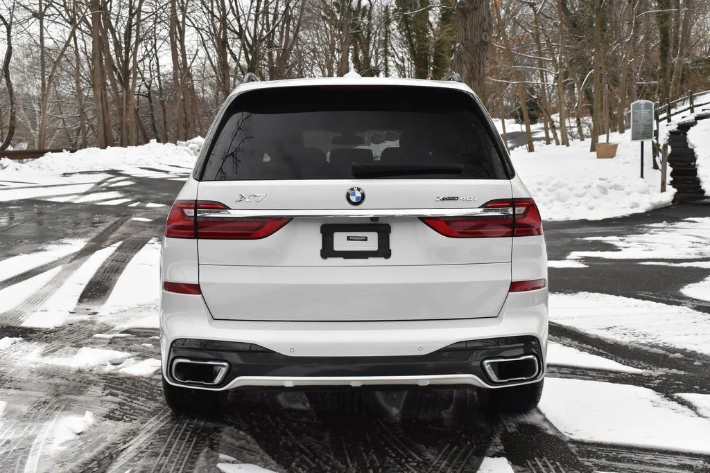 2020 BMW G07 X7 - Image 7 of 12