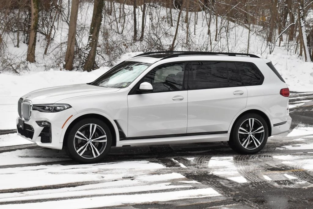 2020 BMW G07 X7 - Image 2 of 12
