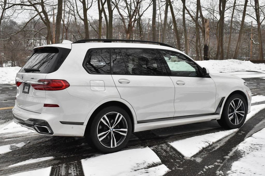 2020 BMW G07 X7 - Image 8 of 12