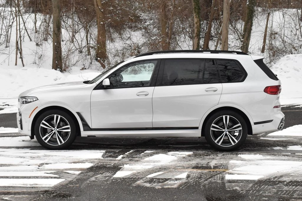 2020 BMW G07 X7 - Image 4 of 12