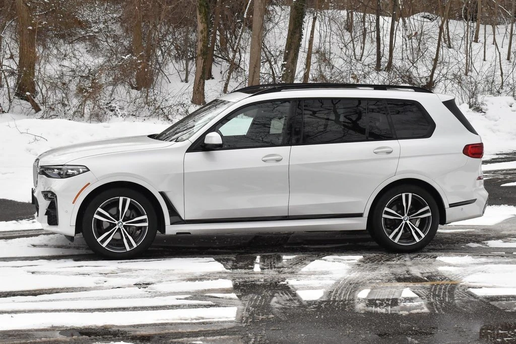 2020 BMW G07 X7 - Image 3 of 12