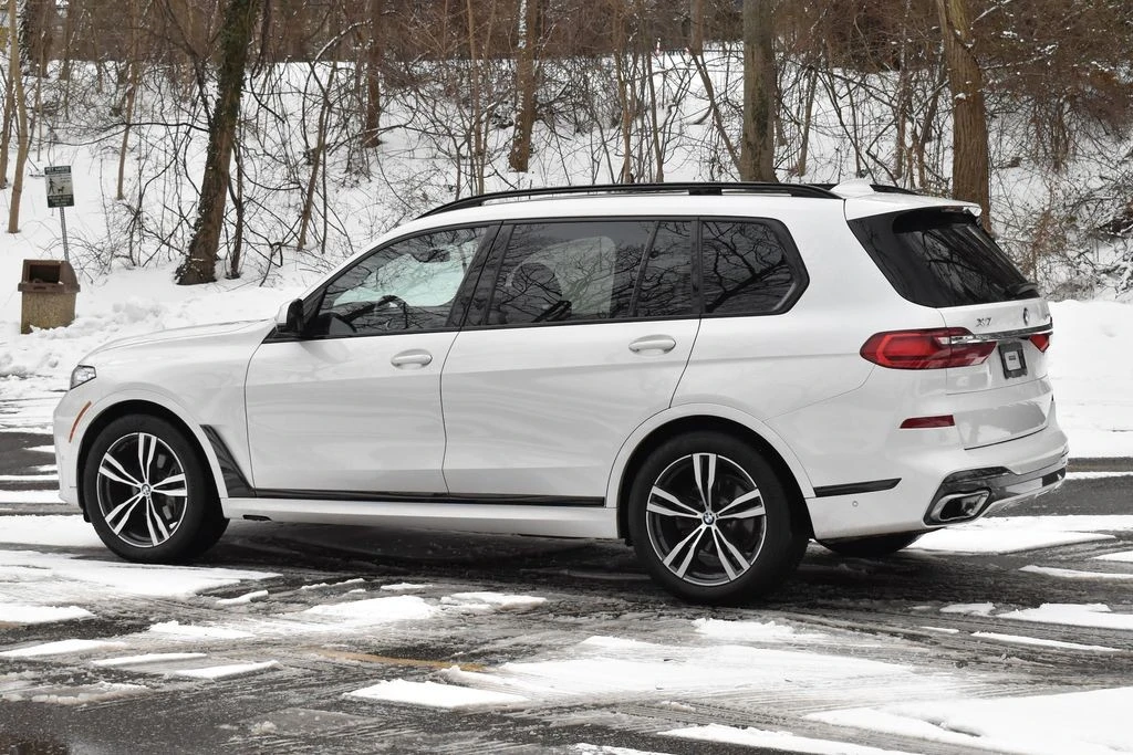 2020 BMW G07 X7 - Image 6 of 12