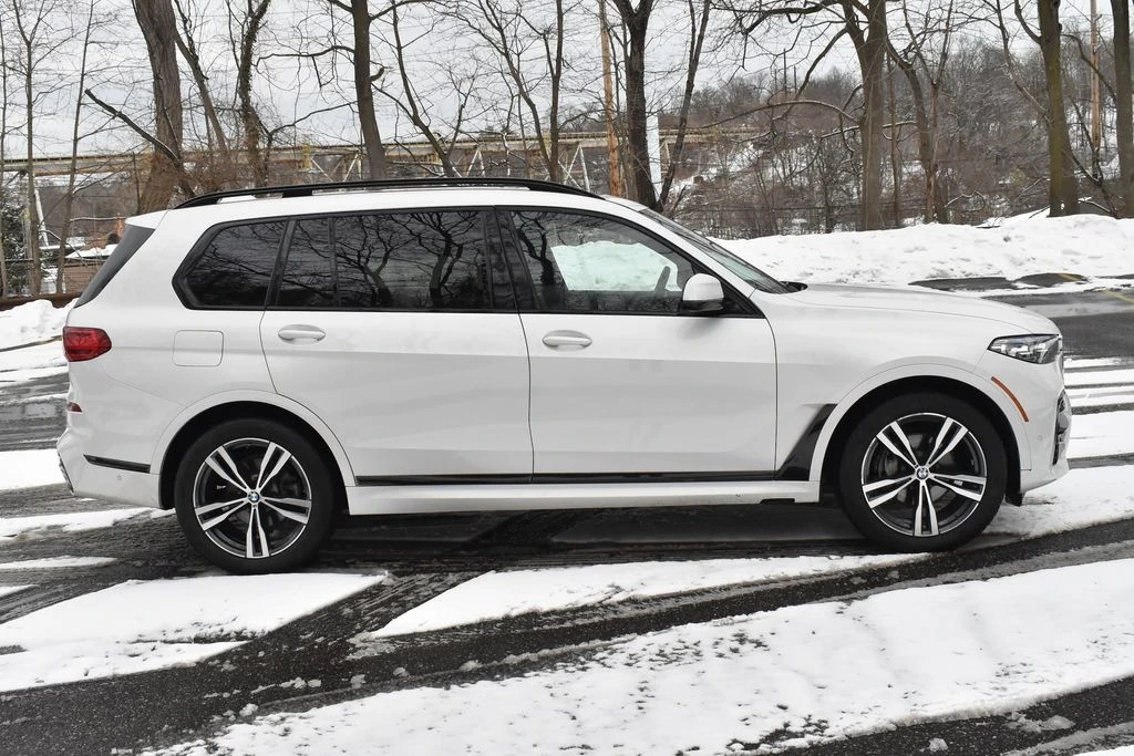 2020 BMW G07 X7 - Image 10 of 12