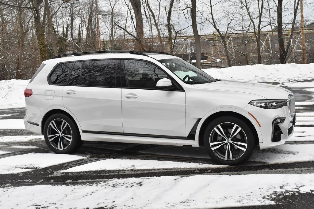 2020 BMW G07 X7 - Image 11 of 12