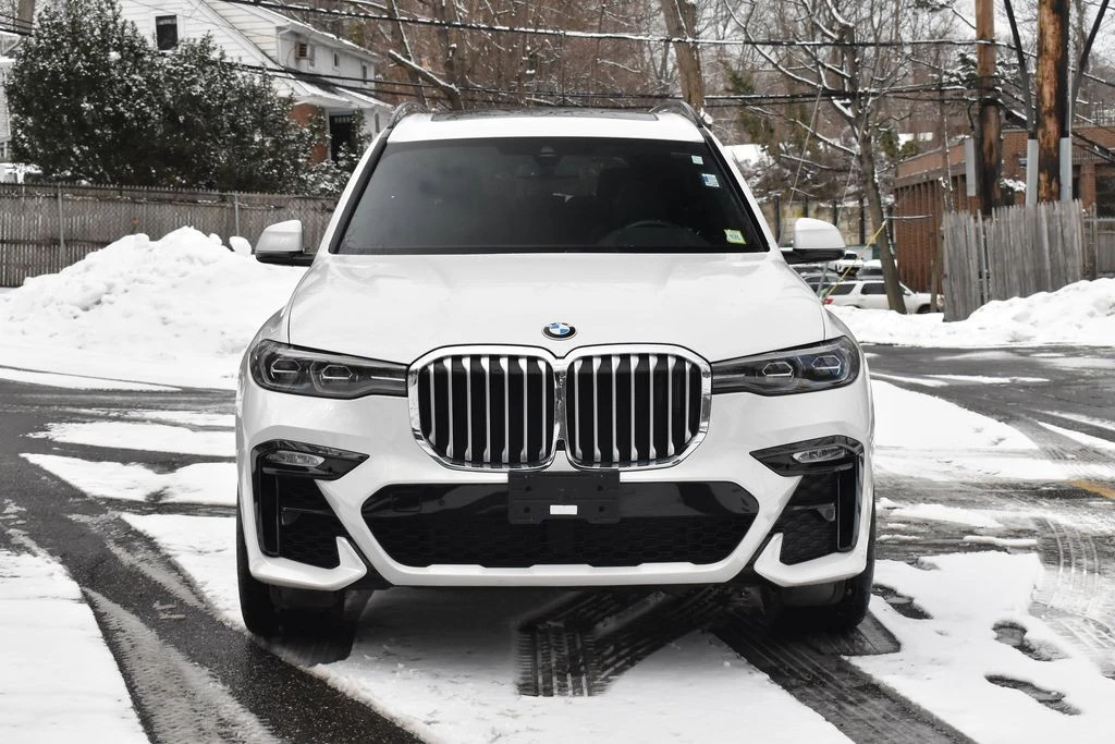 2020 BMW G07 X7 - Image 12 of 12