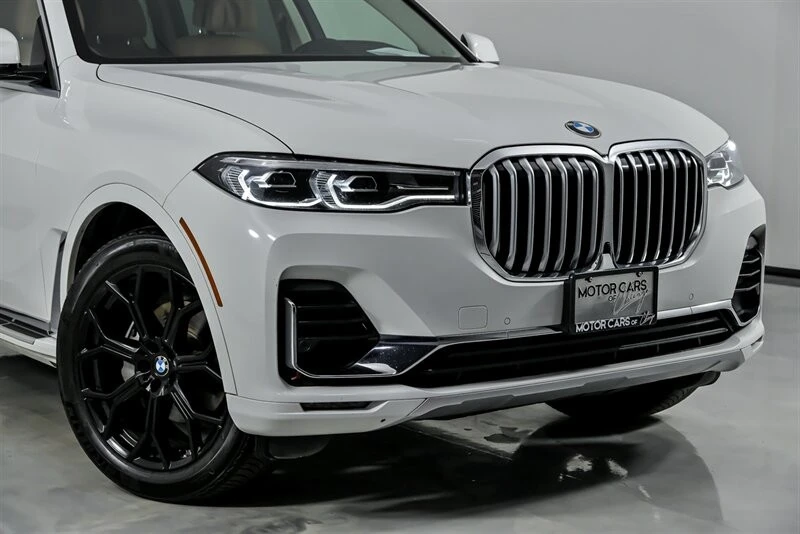 2020 BMW G07 X7 - Image 3 of 21