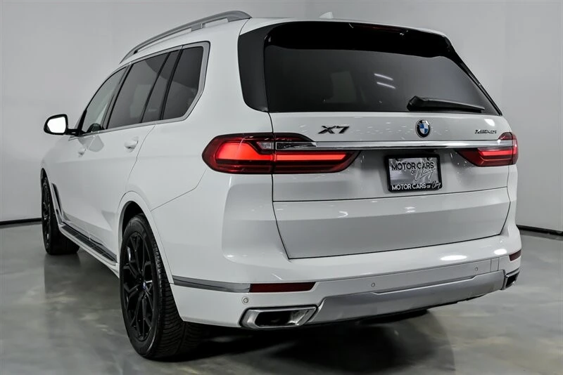 2020 BMW G07 X7 - Image 10 of 21