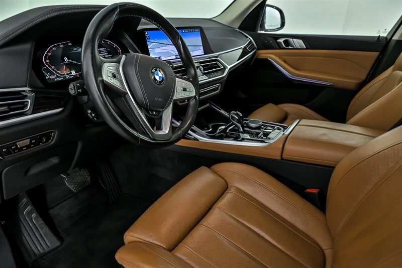 2020 BMW G07 X7 - Image 20 of 21