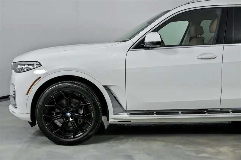 2020 BMW G07 X7 - Image 7 of 21