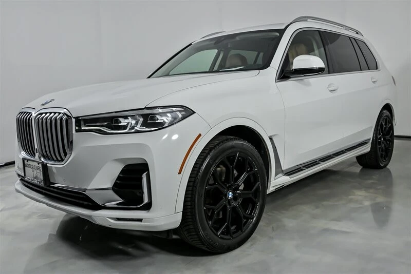 2020 BMW G07 X7 - Image 6 of 21