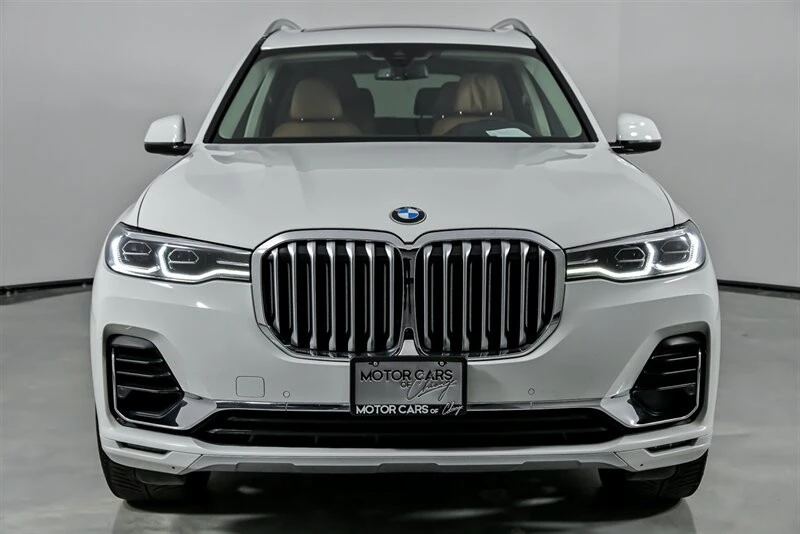 2020 BMW G07 X7 - Image 5 of 21