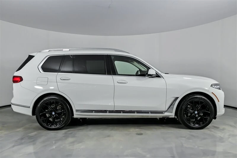 2020 BMW G07 X7 - Image 14 of 21