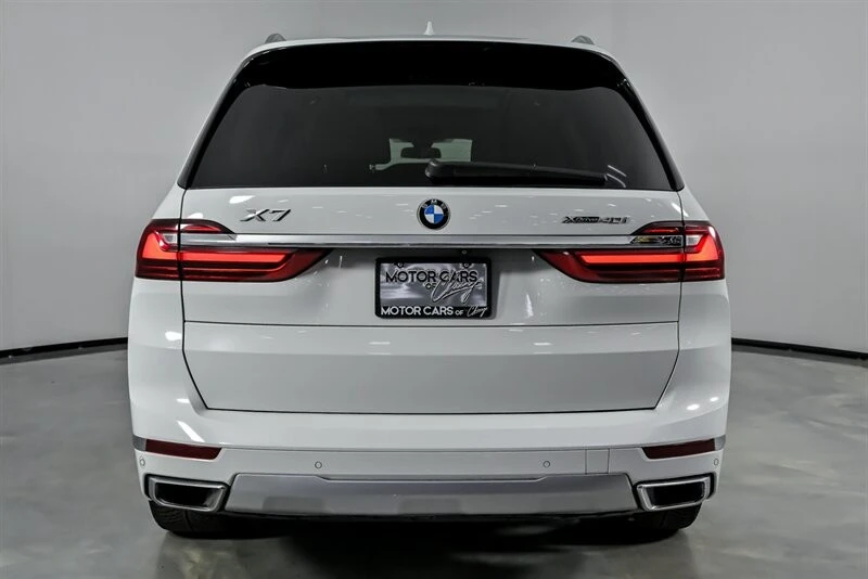 2020 BMW G07 X7 - Image 11 of 21