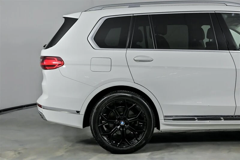 2020 BMW G07 X7 - Image 13 of 21