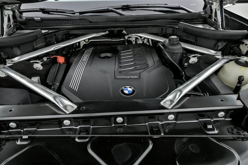 2020 BMW G07 X7 - Image 17 of 21
