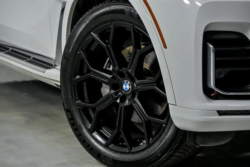 2020 BMW G07 X7 - Image 4 of 21