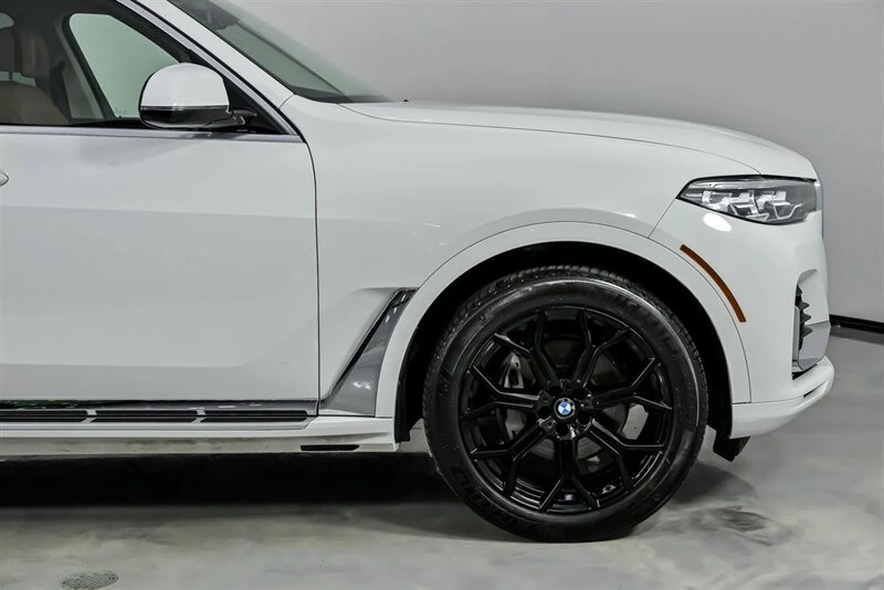 2020 BMW G07 X7 - Image 15 of 21
