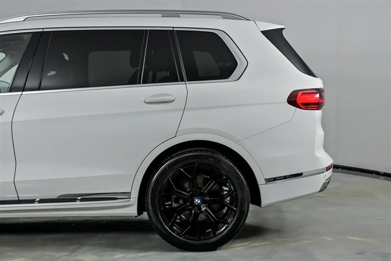 2020 BMW G07 X7 - Image 9 of 21
