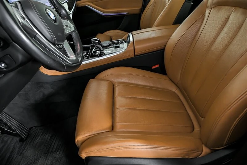 2020 BMW G07 X7 - Image 21 of 21