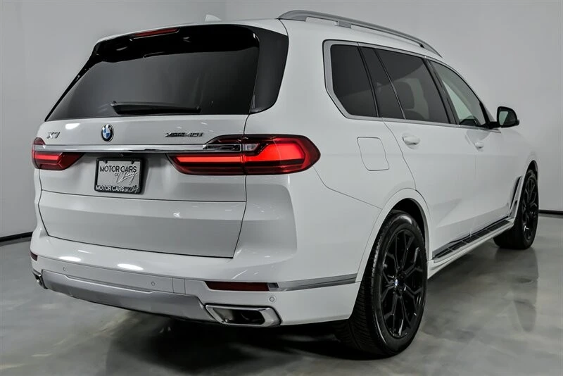 2020 BMW G07 X7 - Image 12 of 21