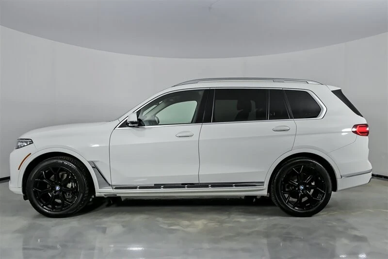2020 BMW G07 X7 - Image 8 of 21