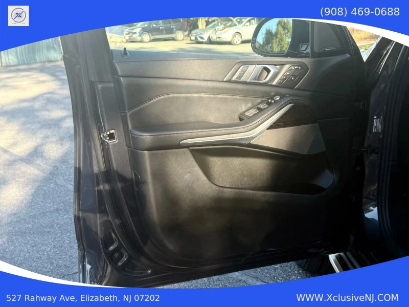 2020 BMW G07 X7 - Image 7 of 12
