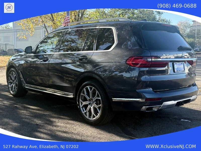 2020 BMW G07 X7 - Image 2 of 12