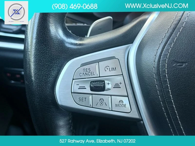 2020 BMW G07 X7 - Image 12 of 12