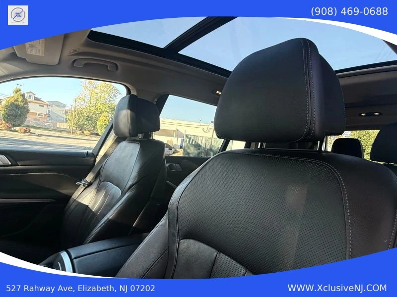 2020 BMW G07 X7 - Image 10 of 12