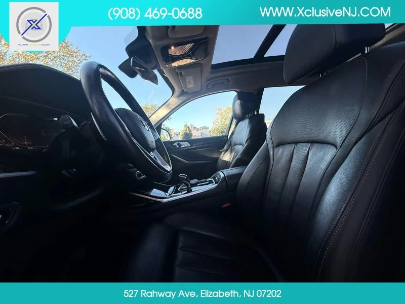 2020 BMW G07 X7 - Image 8 of 12