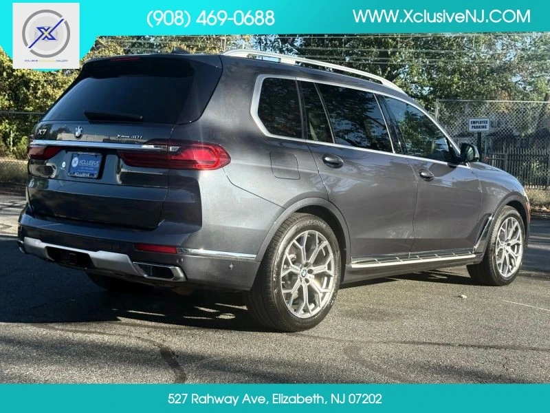 2020 BMW G07 X7 - Image 4 of 12