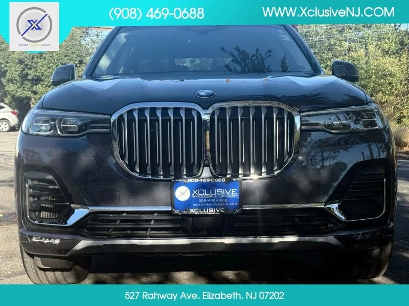 2020 BMW G07 X7 - Image 6 of 12