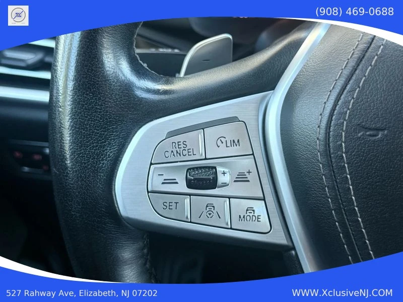 2020 BMW G07 X7 - Image 12 of 12