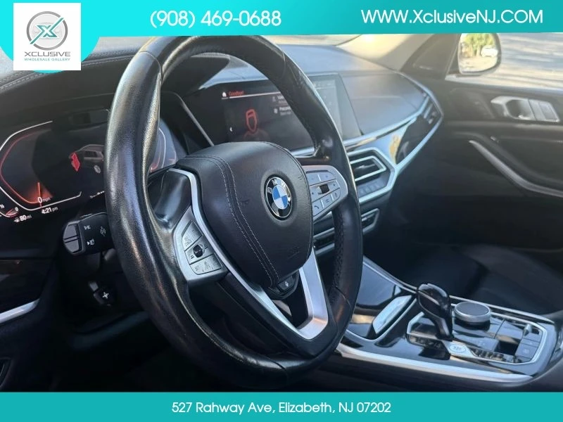 2020 BMW G07 X7 - Image 9 of 12