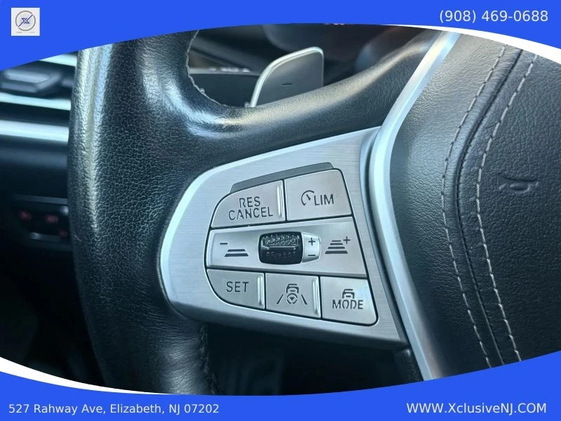 2020 BMW G07 X7 - Image 12 of 12