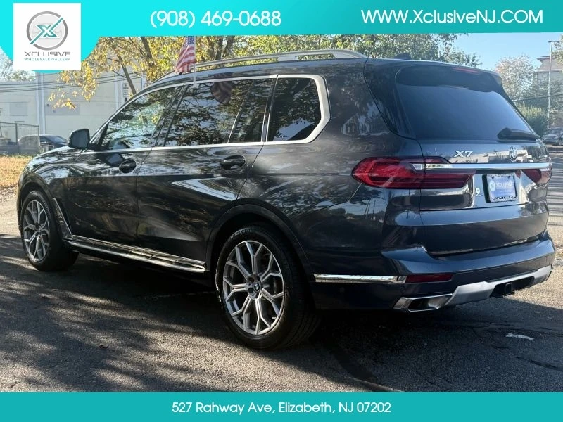 2020 BMW G07 X7 - Image 2 of 12