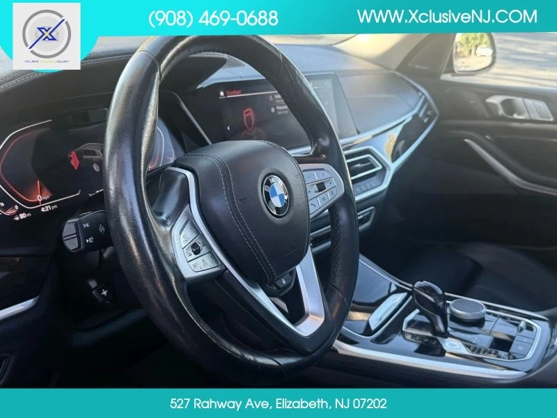 2020 BMW G07 X7 - Image 9 of 12