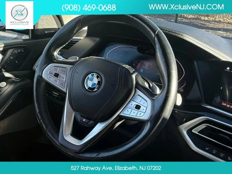 2020 BMW G07 X7 - Image 11 of 12