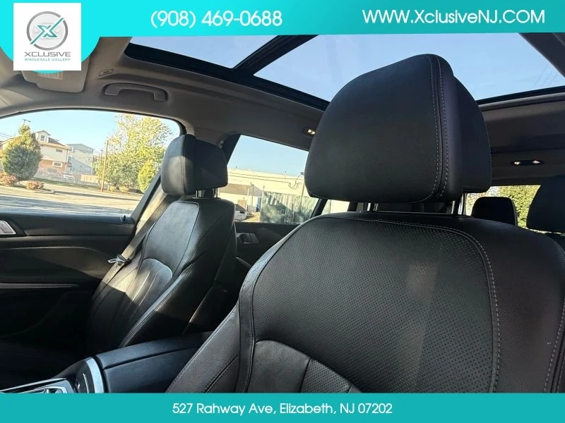 2020 BMW G07 X7 - Image 10 of 12