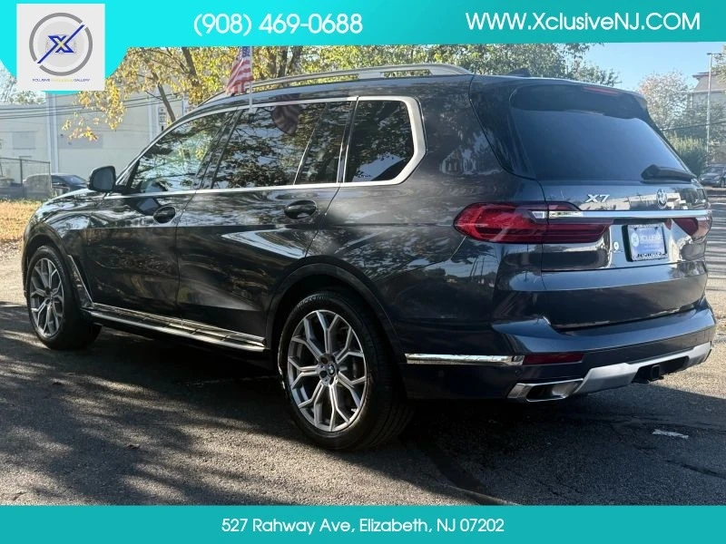 2020 BMW G07 X7 - Image 2 of 12