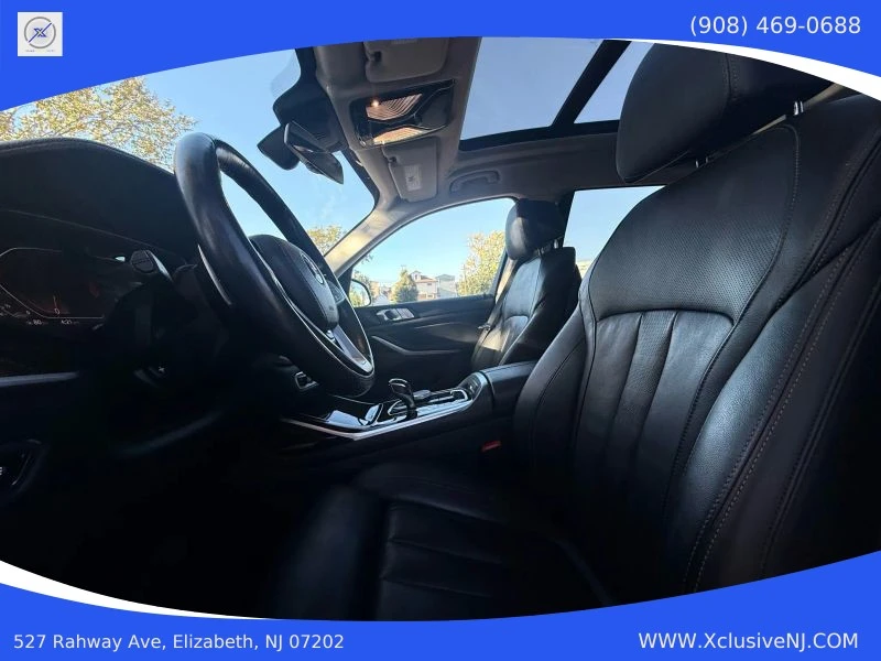 2020 BMW G07 X7 - Image 8 of 12