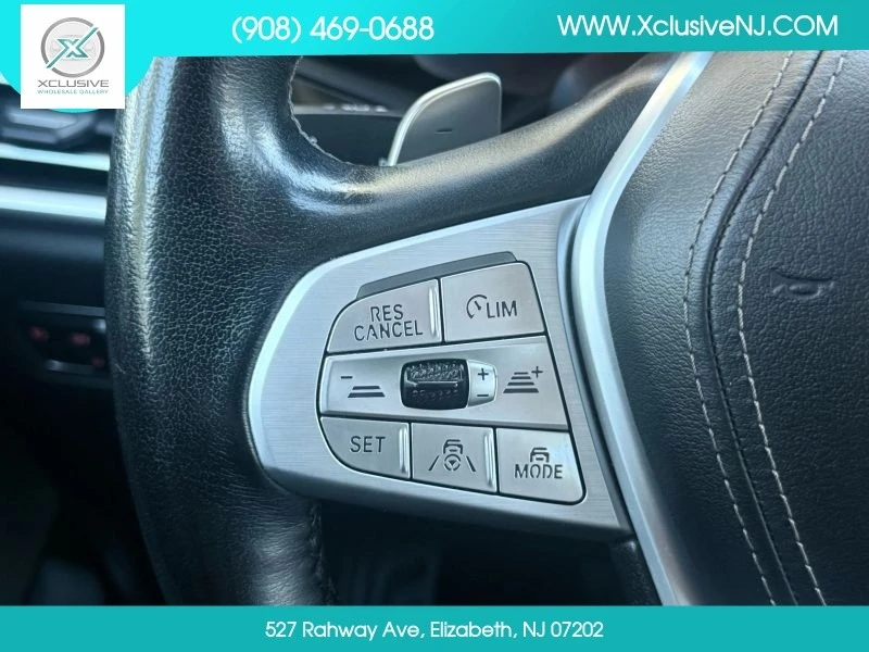 2020 BMW G07 X7 - Image 12 of 12