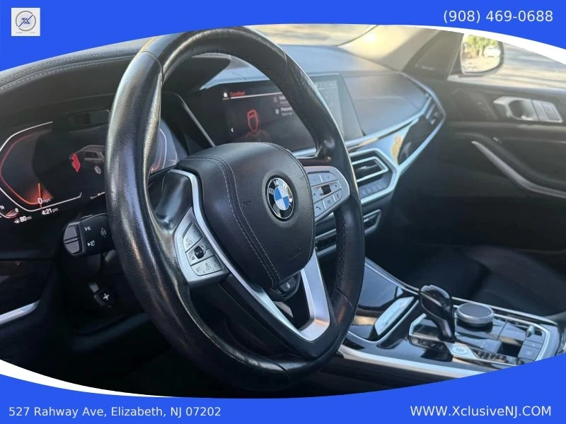 2020 BMW G07 X7 - Image 9 of 12
